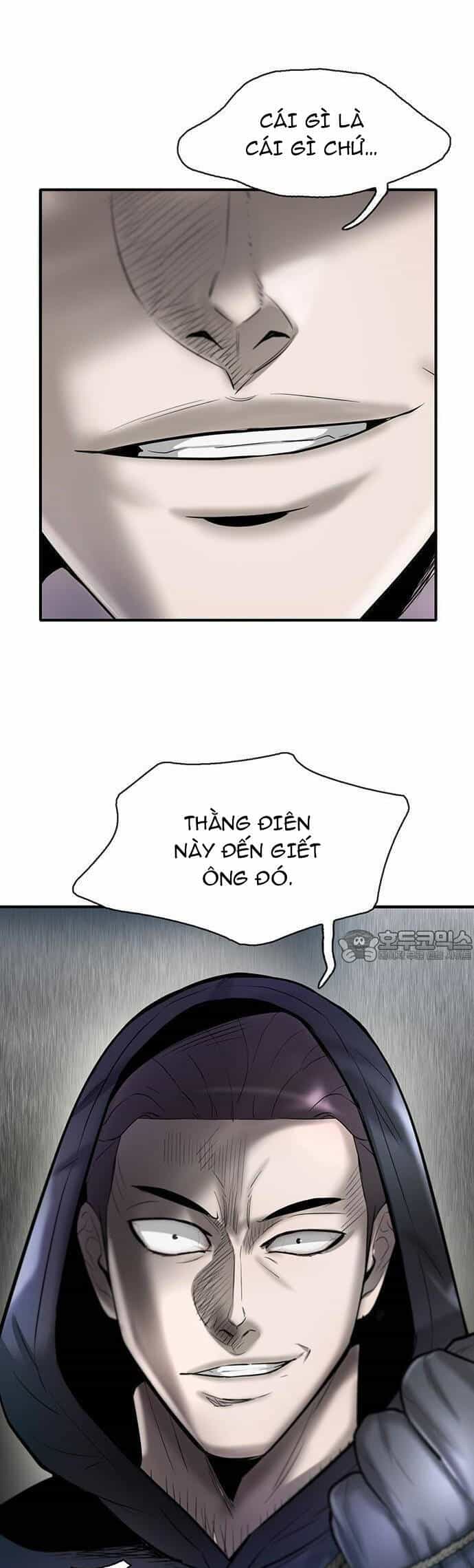 Bù Nhìn - Chương 45 - ảnh 54