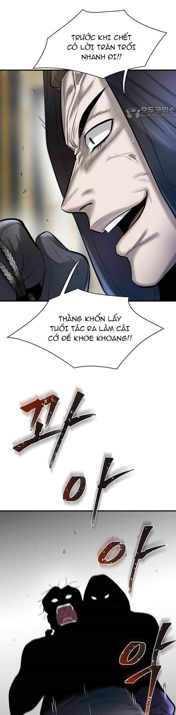 Bù Nhìn - Chương 45 - ảnh 58