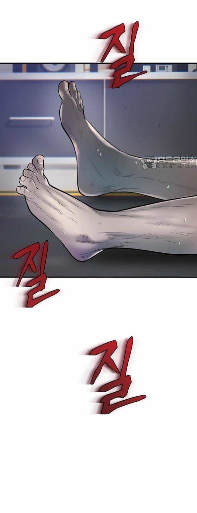 Bù Nhìn - Chương 45 - ảnh 64