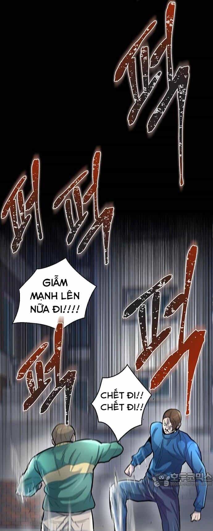 Bù Nhìn - Chương 46 - ảnh 10