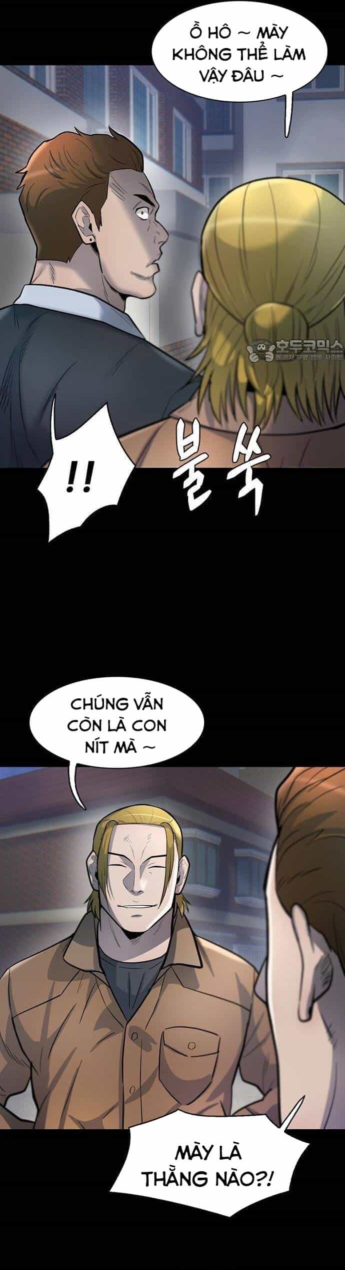Bù Nhìn - Chương 46 - ảnh 23