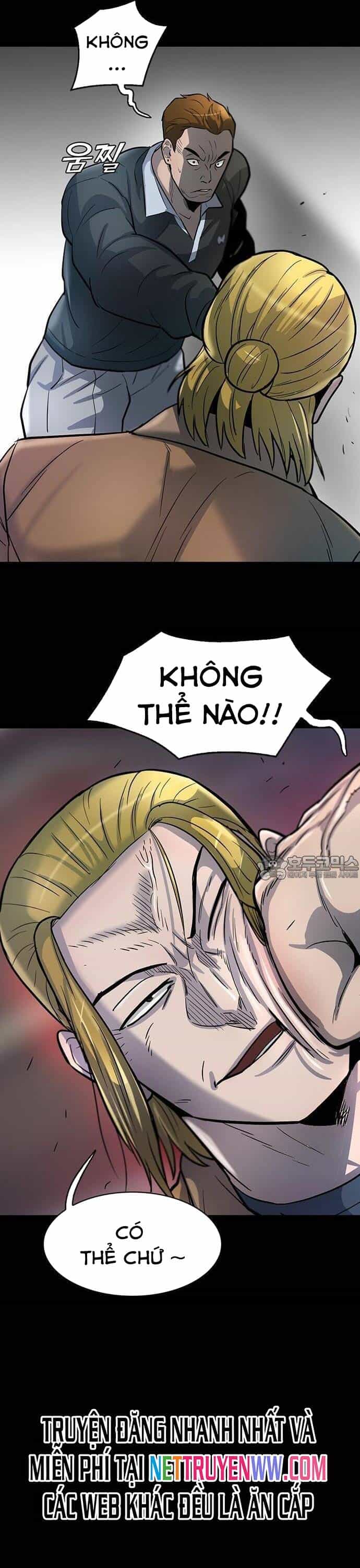 Bù Nhìn - Chương 46 - ảnh 26