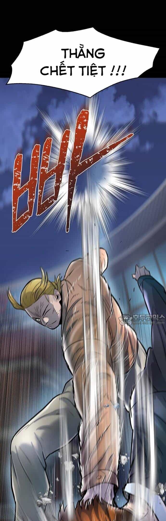 Bù Nhìn - Chương 46 - ảnh 27