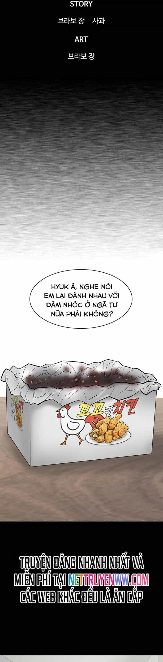 Bù Nhìn - Chương 46 - ảnh 36