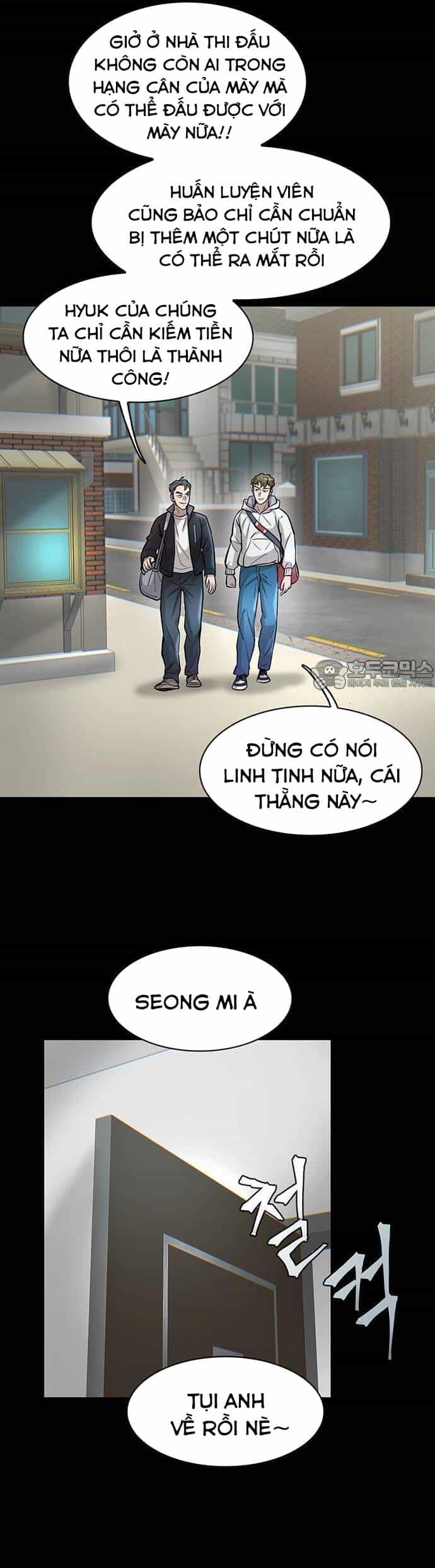 Bù Nhìn - Chương 46 - ảnh 40
