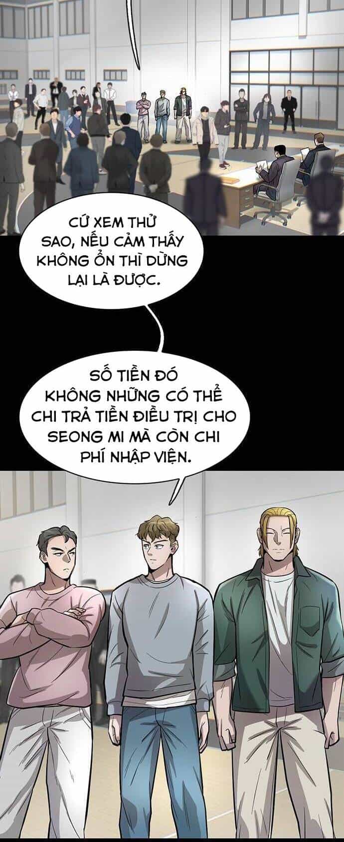 Bù Nhìn - Chương 46 - ảnh 44