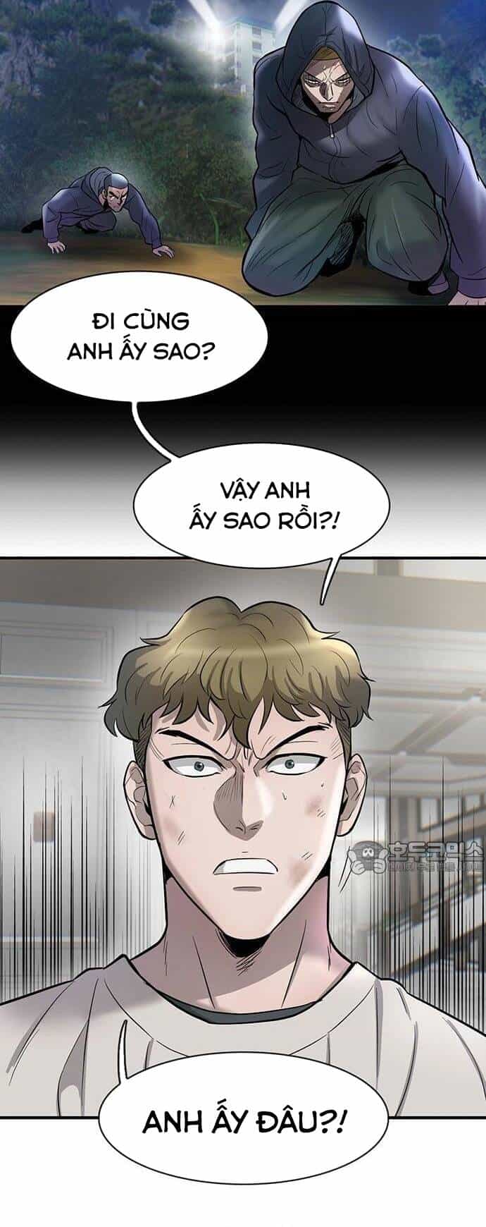 Bù Nhìn - Chương 46 - ảnh 56