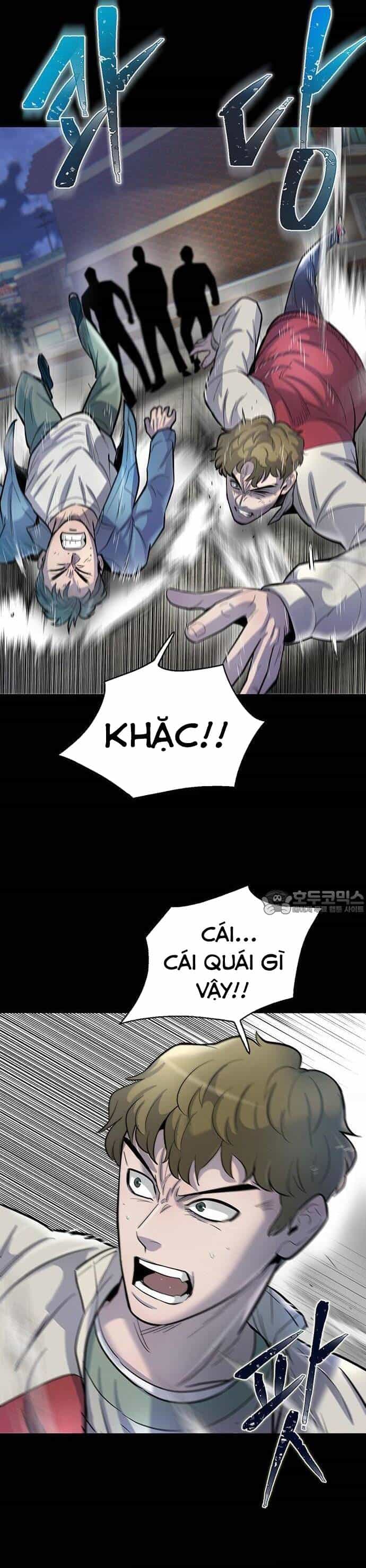 Bù Nhìn - Chương 46 - ảnh 7