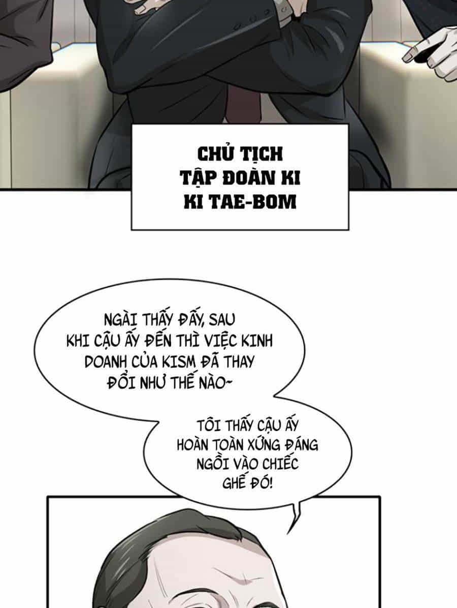 Bù Nhìn - Chương 5 - ảnh 126