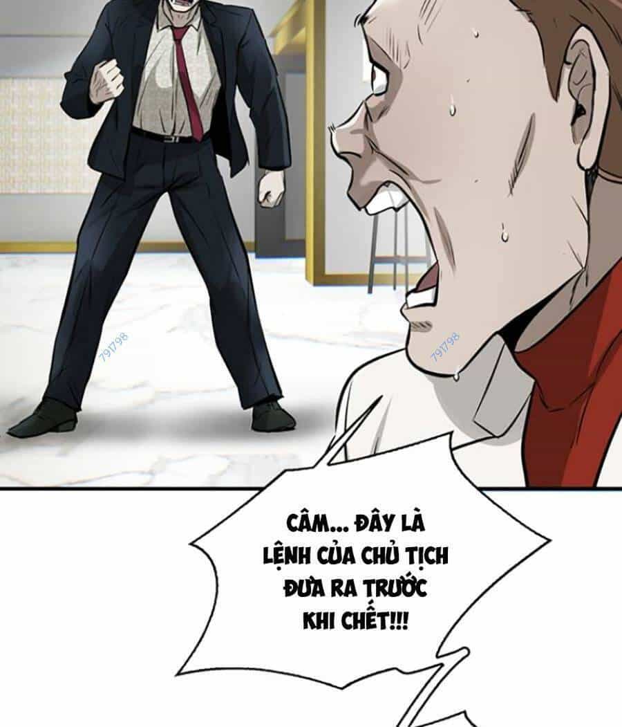 Bù Nhìn - Chương 5 - ảnh 9
