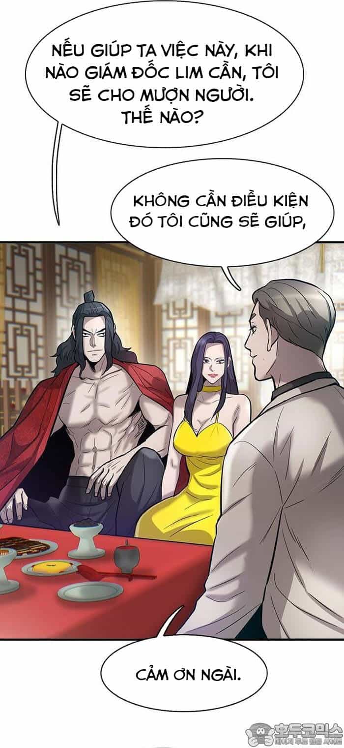 Bù Nhìn - Chương 49 - ảnh 10
