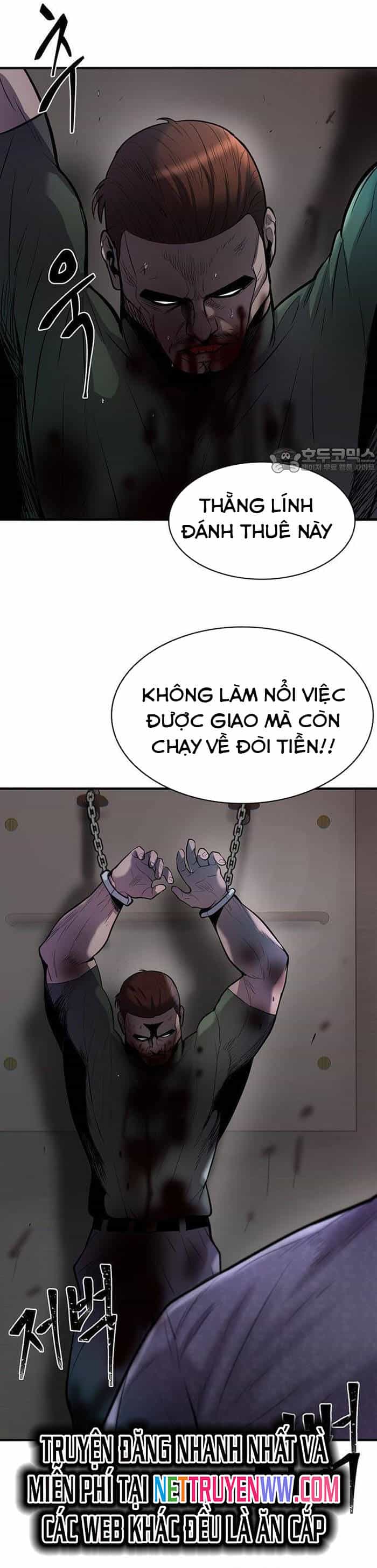Bù Nhìn - Chương 49 - ảnh 36