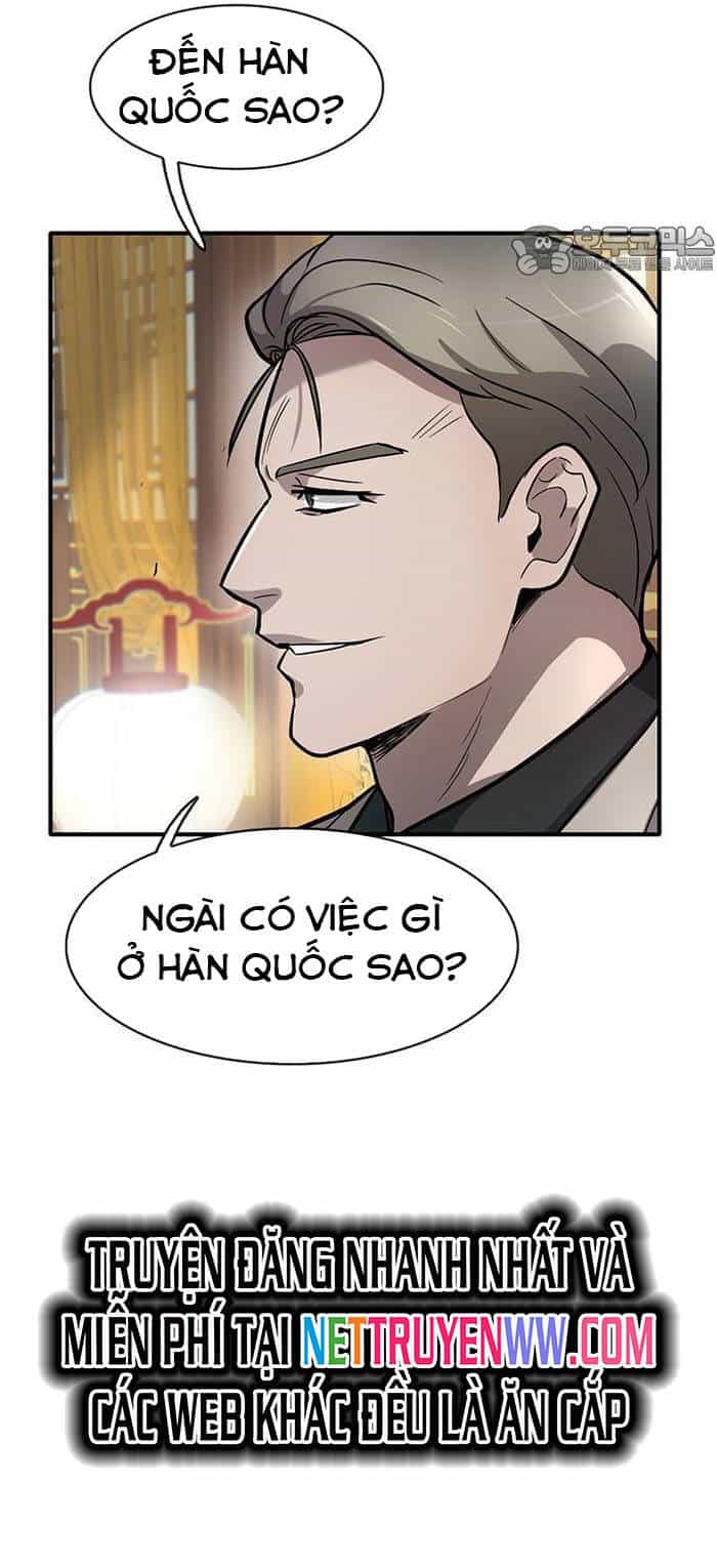 Bù Nhìn - Chương 49 - ảnh 8