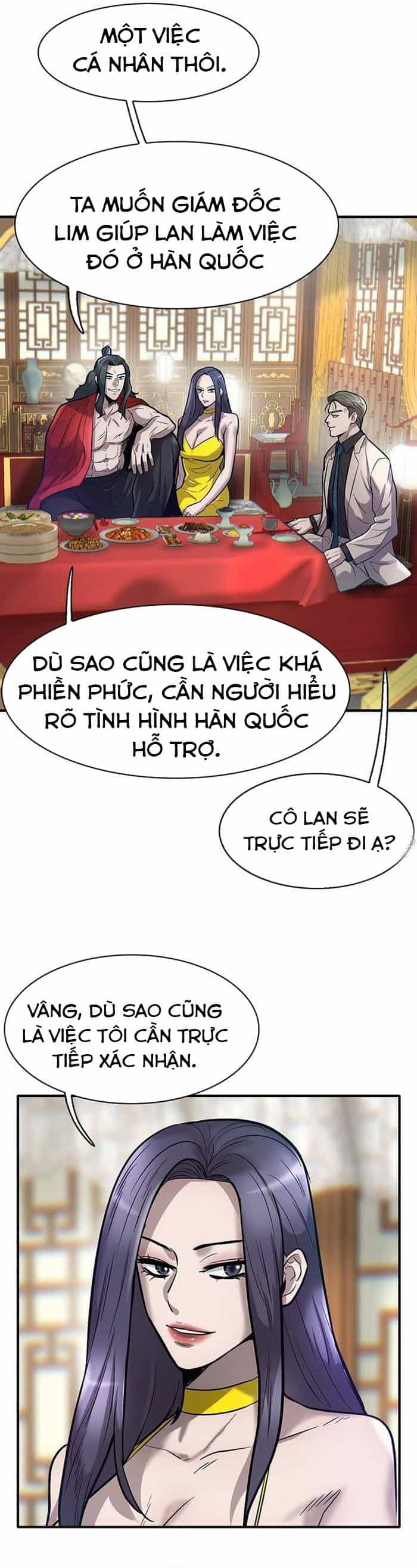 Bù Nhìn - Chương 49 - ảnh 9