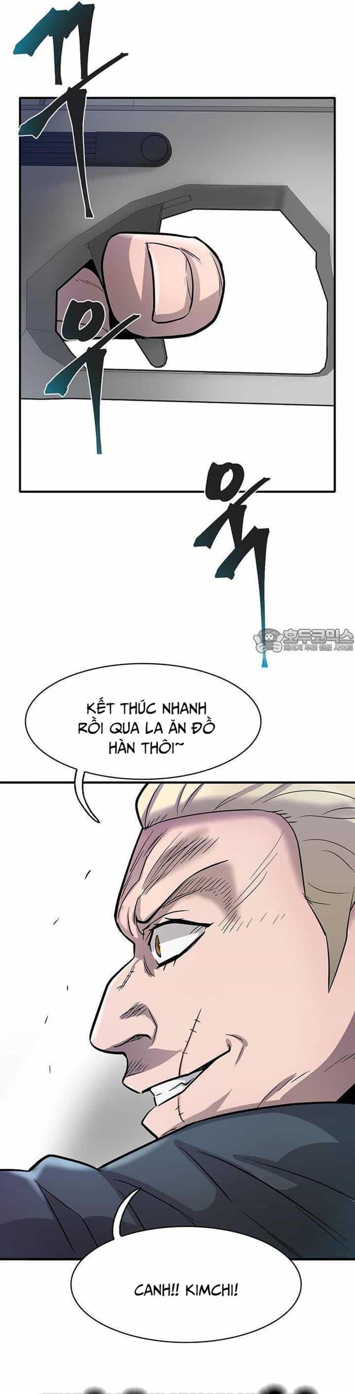 Bù Nhìn - Chương 50 - ảnh 56