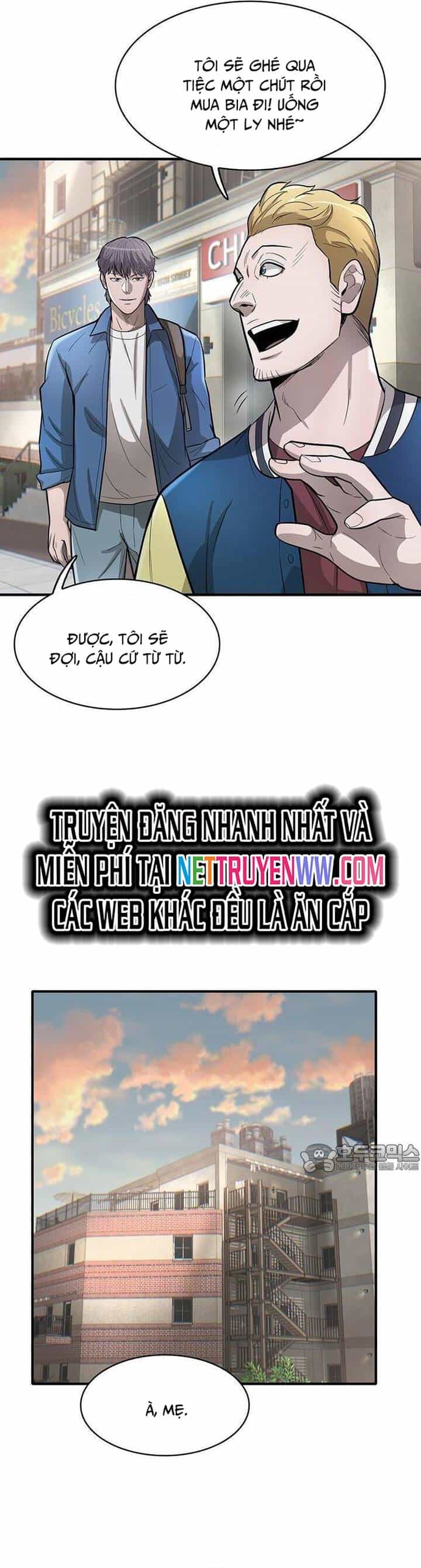 Bù Nhìn - Chương 50 - ảnh 6