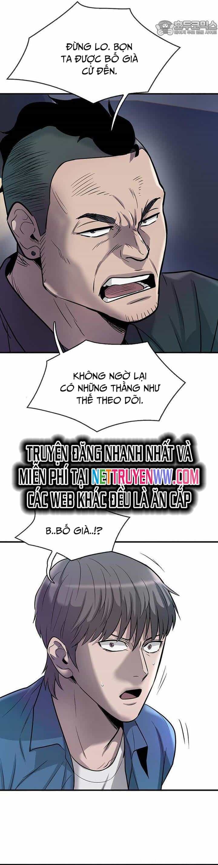 Bù Nhìn - Chương 51 - ảnh 12