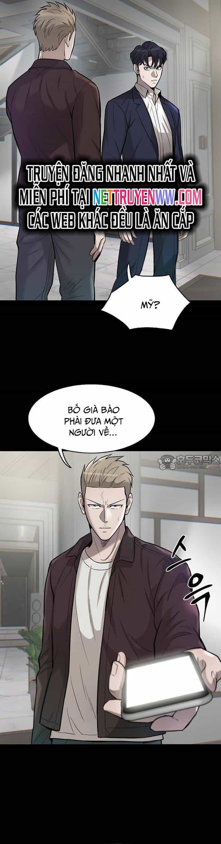 Bù Nhìn - Chương 51 - ảnh 2