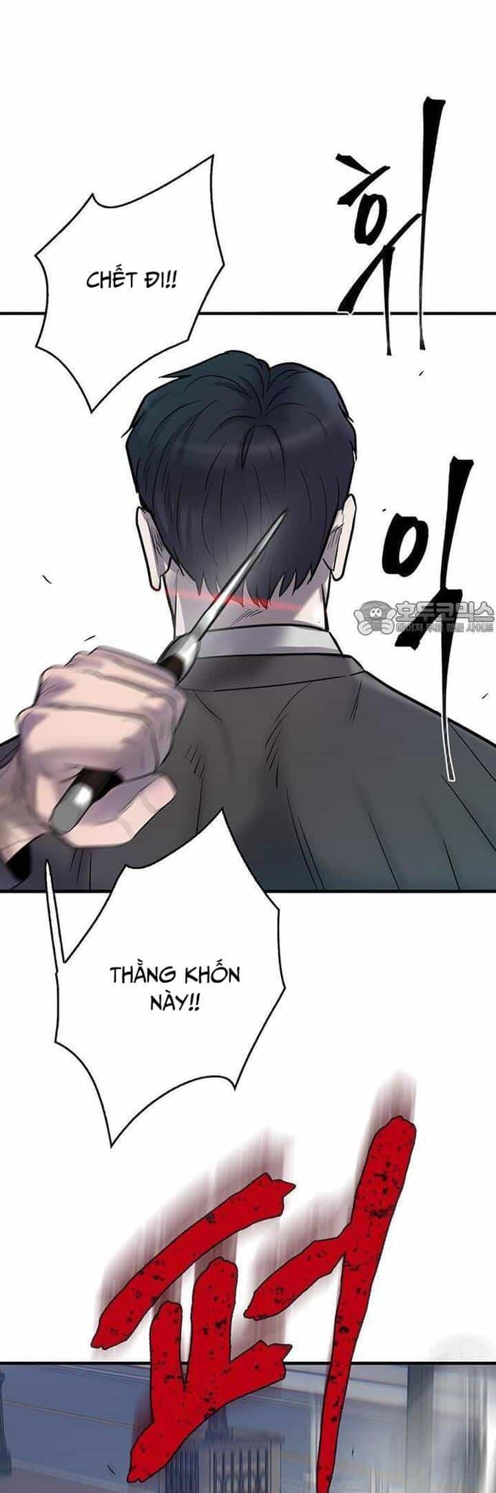 Bù Nhìn - Chương 51 - ảnh 35