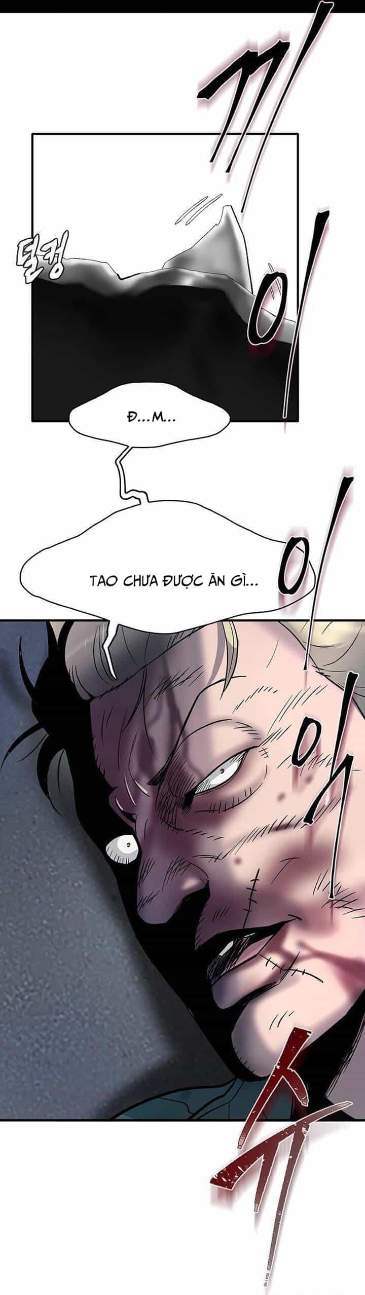 Bù Nhìn - Chương 51 - ảnh 44