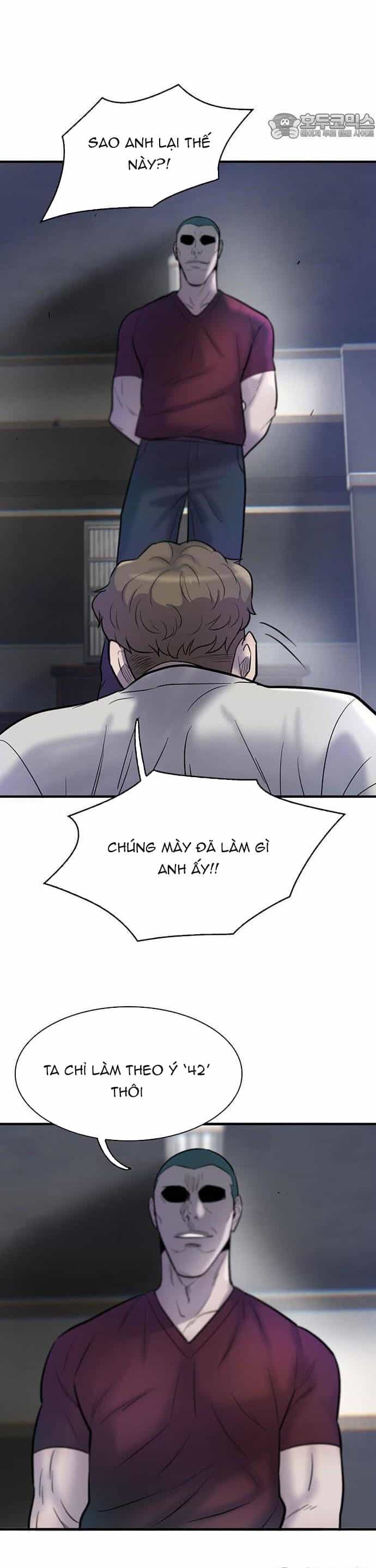 Bù Nhìn - Chương 52 - ảnh 65