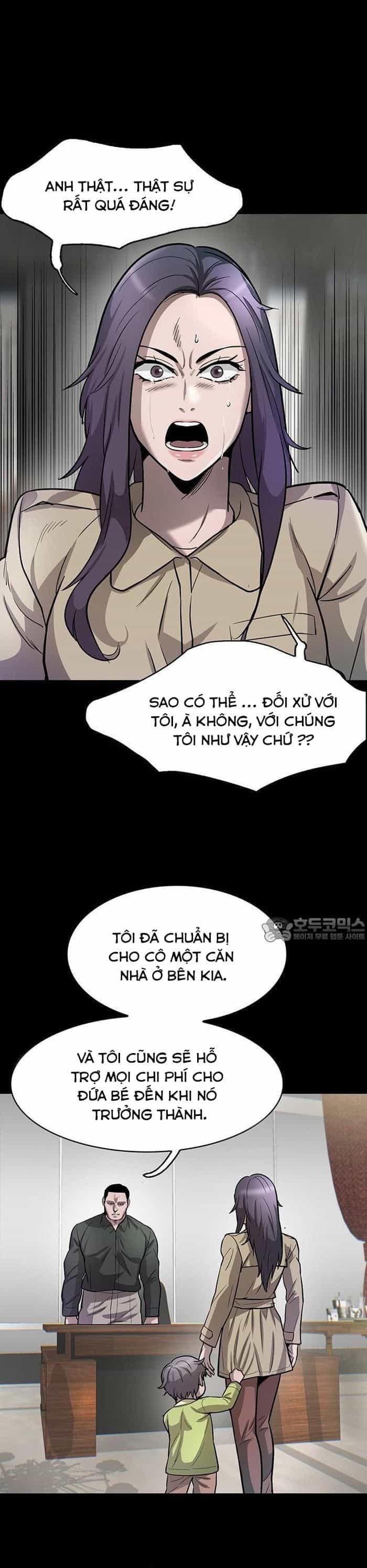 Bù Nhìn - Chương 56 - ảnh 19