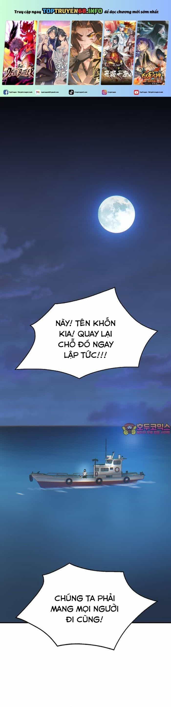 Bù Nhìn - Chương 56 - ảnh 2