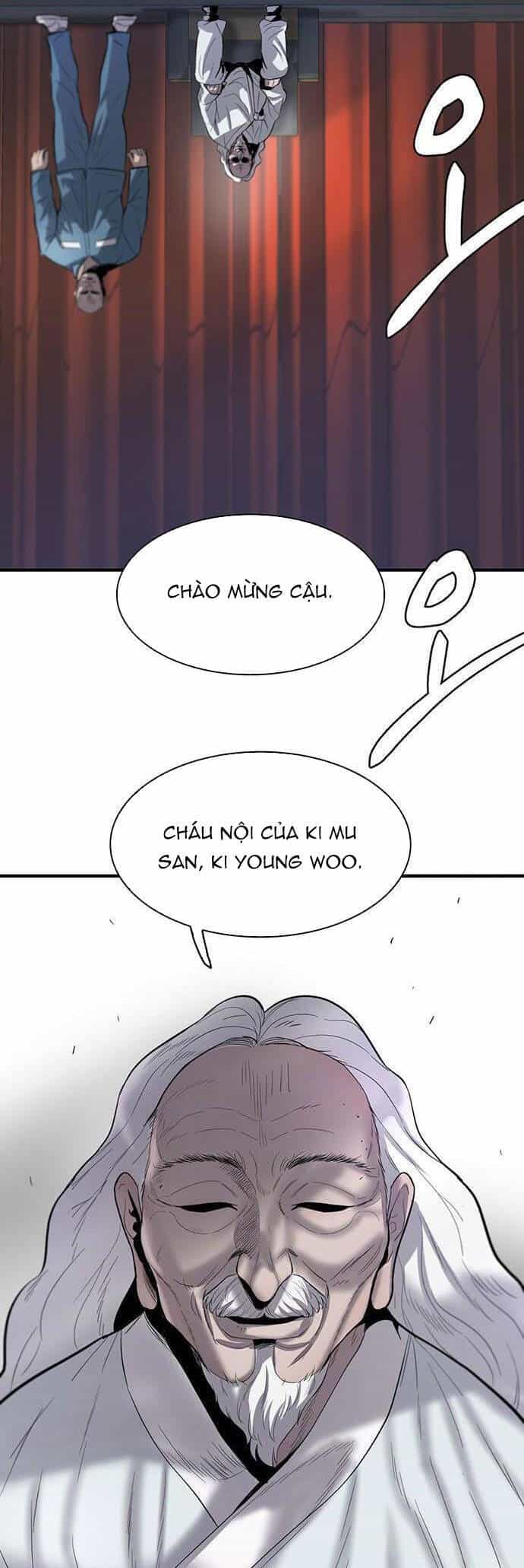 Bù Nhìn - Chương 57 - ảnh 14