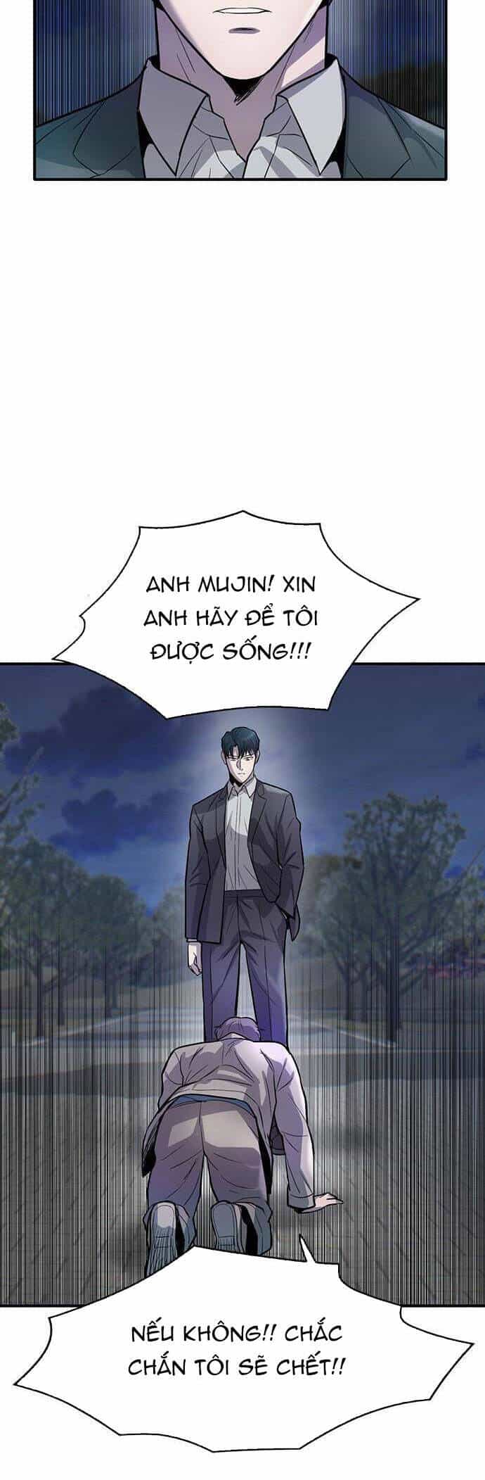 Bù Nhìn - Chương 57 - ảnh 25