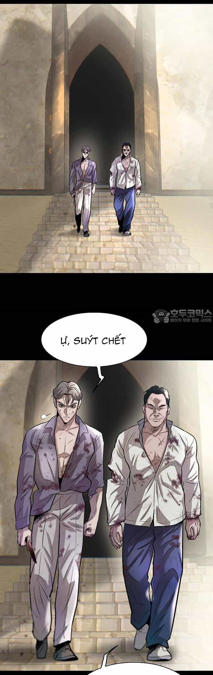 Bù Nhìn - Chương 57 - ảnh 56