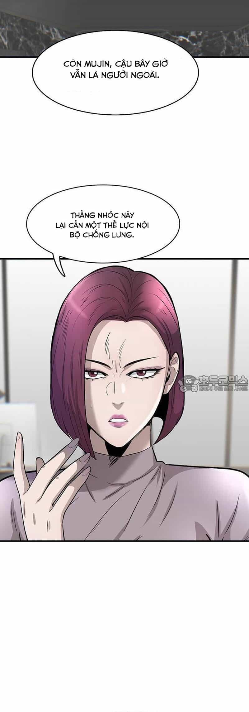 Bù Nhìn - Chương 58 - ảnh 45
