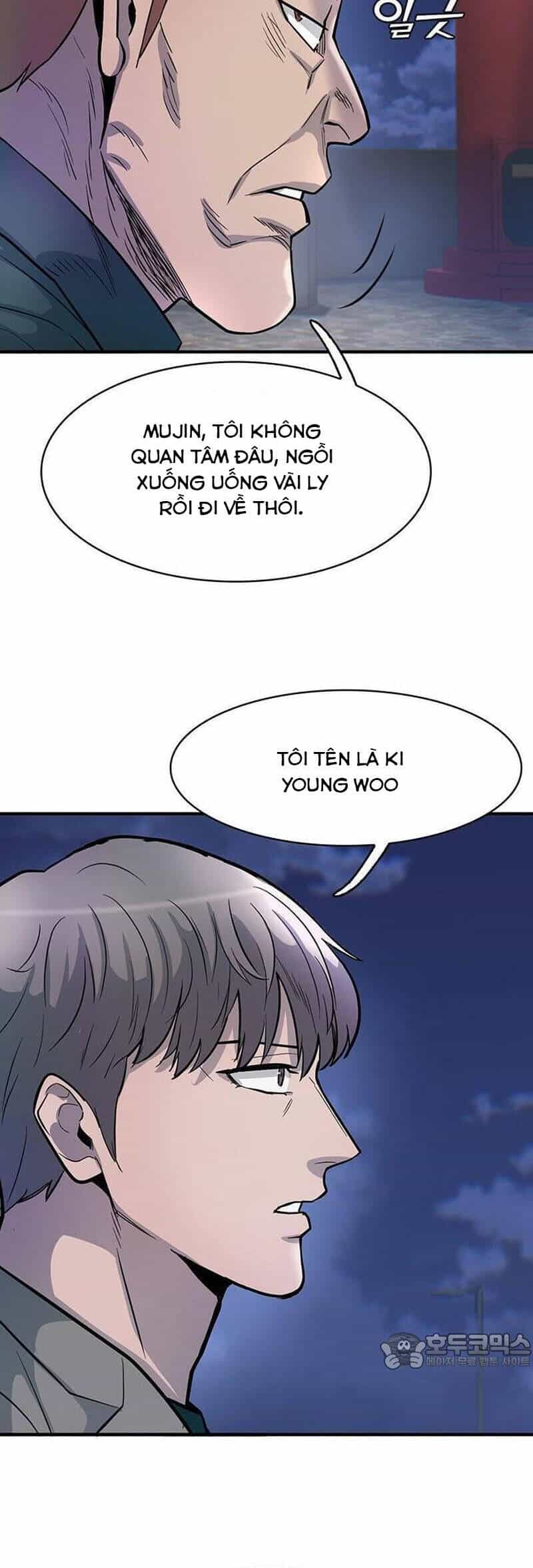 Bù Nhìn - Chương 58 - ảnh 55