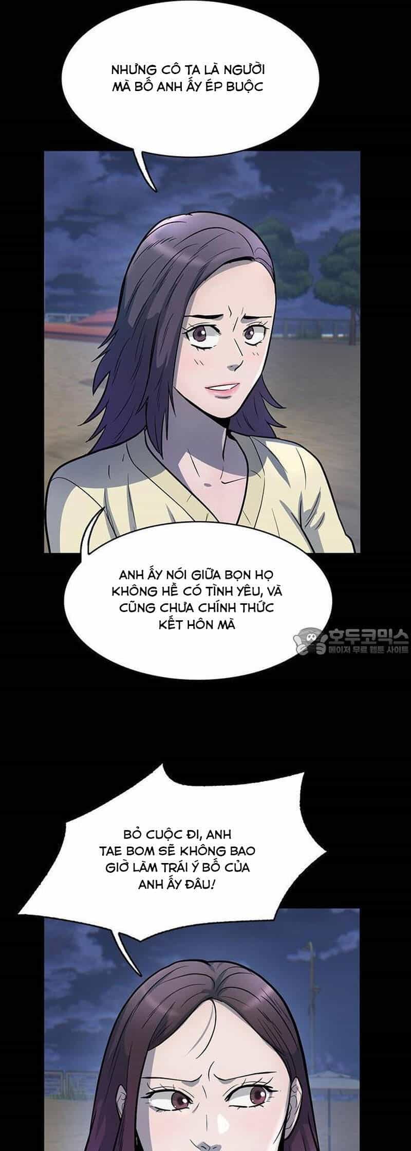 Bù Nhìn - Chương 58 - ảnh 66