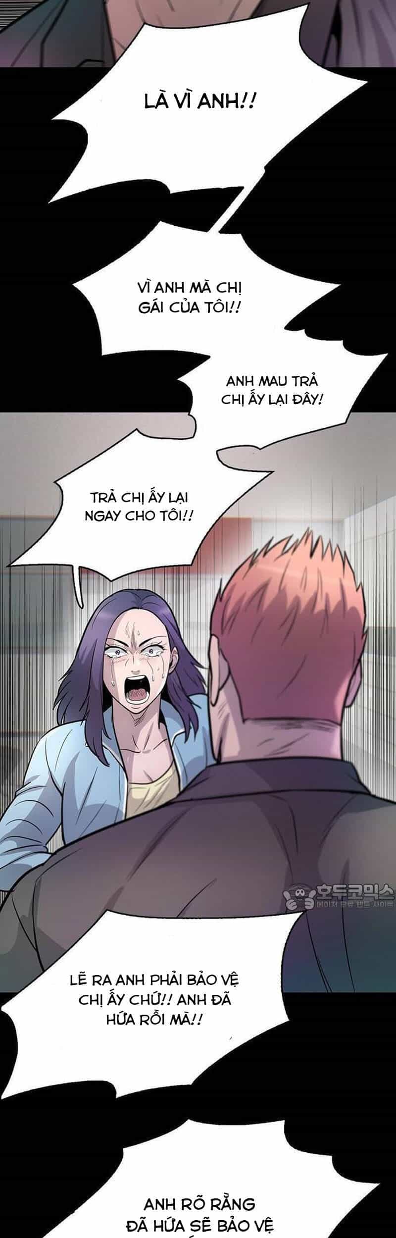 Bù Nhìn - Chương 58 - ảnh 78