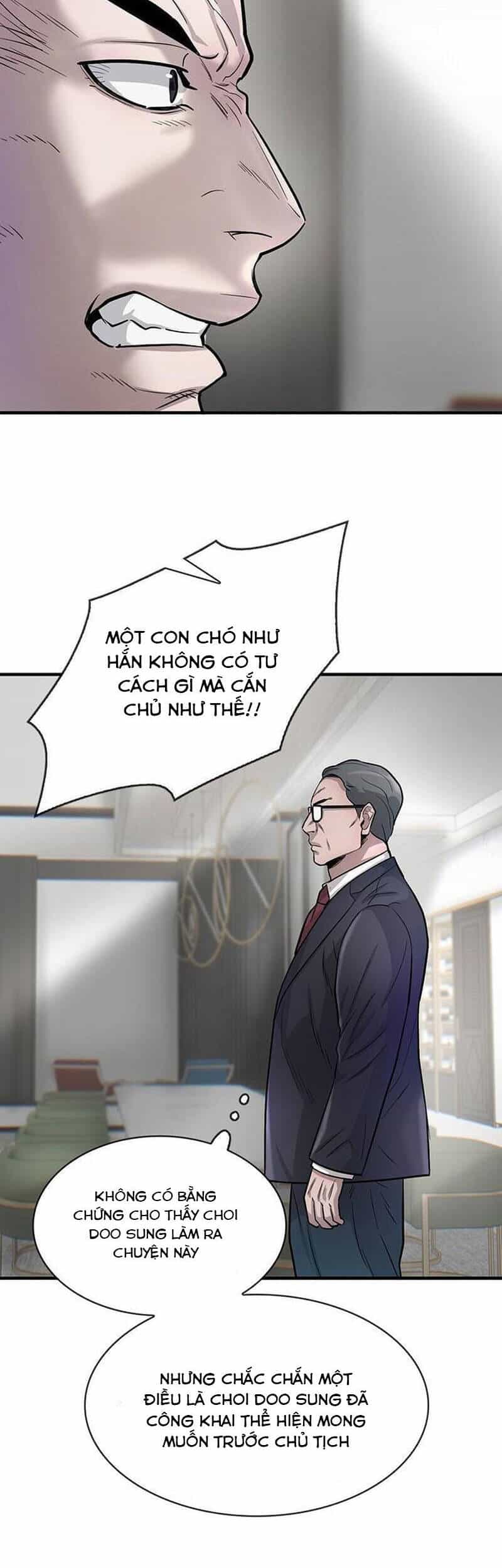 Bù Nhìn - Chương 58 - ảnh 9