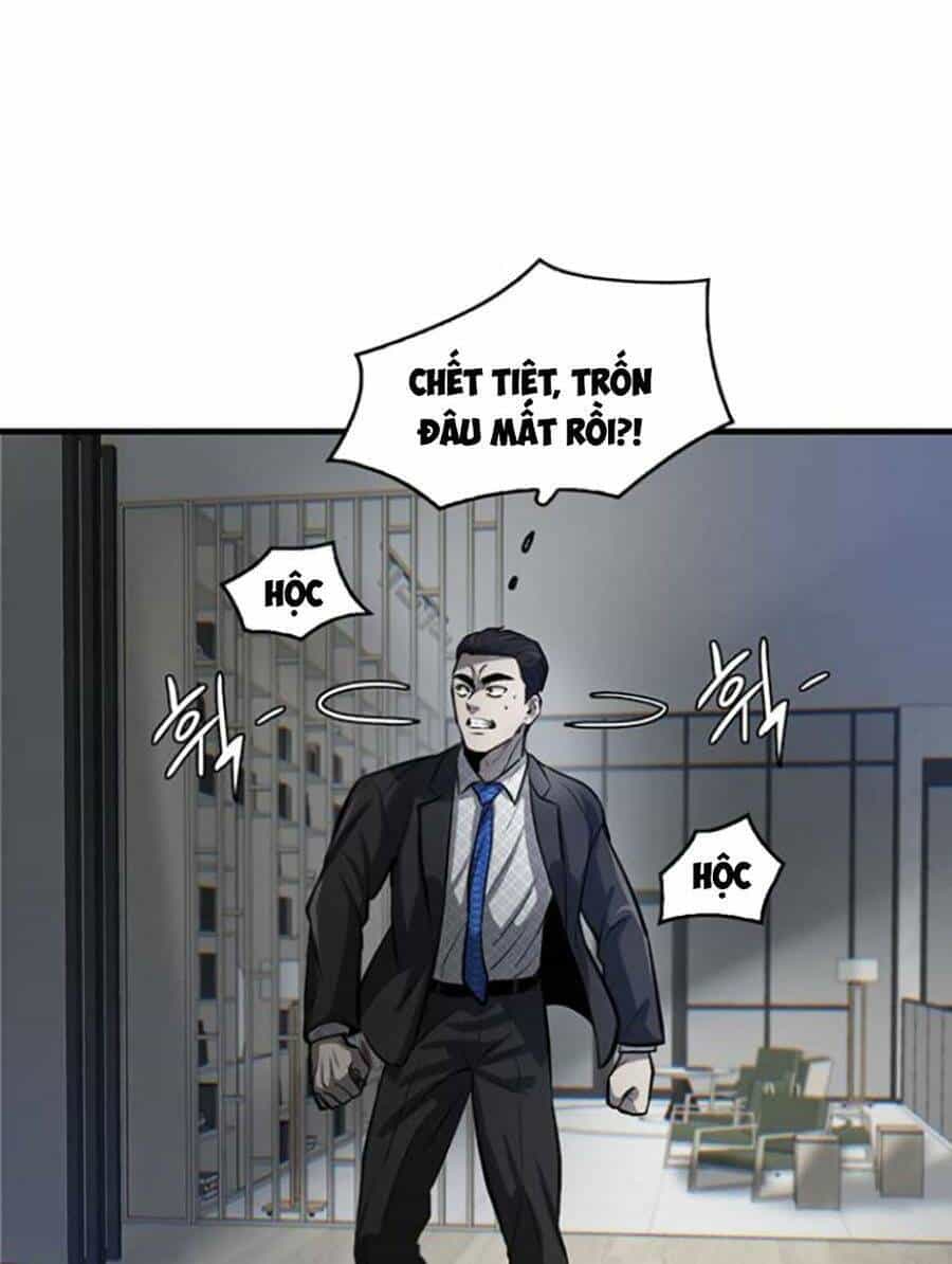 Bù Nhìn - Chương 6 - ảnh 152