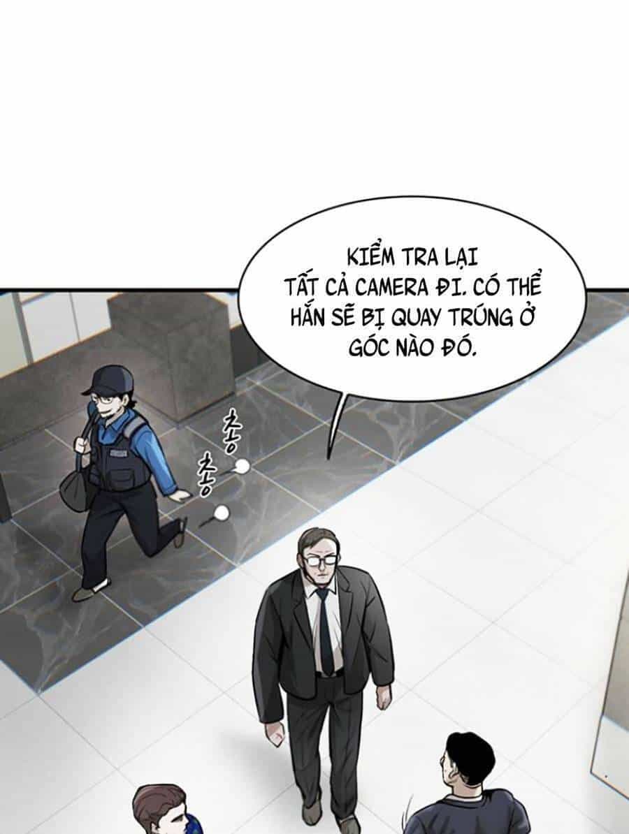 Bù Nhìn - Chương 6 - ảnh 169