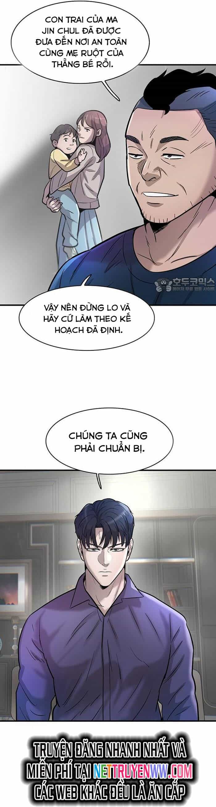 Bù Nhìn - Chương 59 - ảnh 13