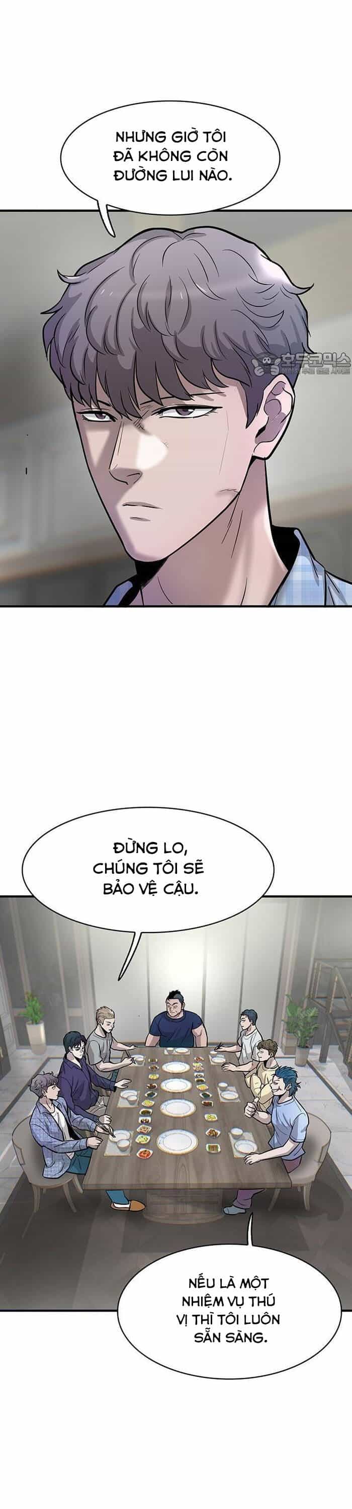 Bù Nhìn - Chương 59 - ảnh 15