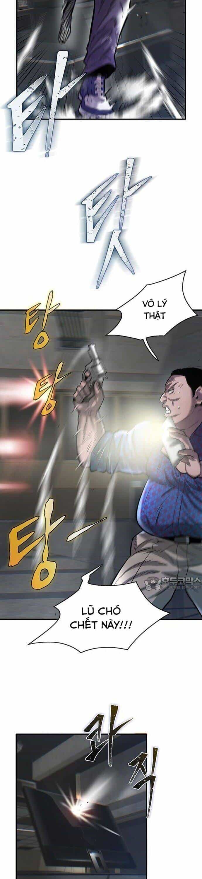 Bù Nhìn - Chương 61 - ảnh 10