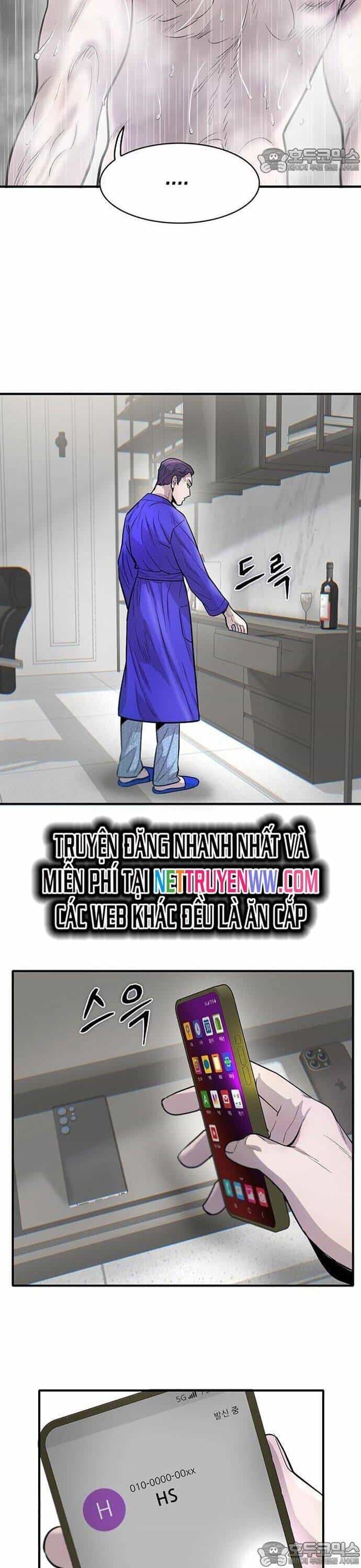 Bù Nhìn - Chương 61 - ảnh 31