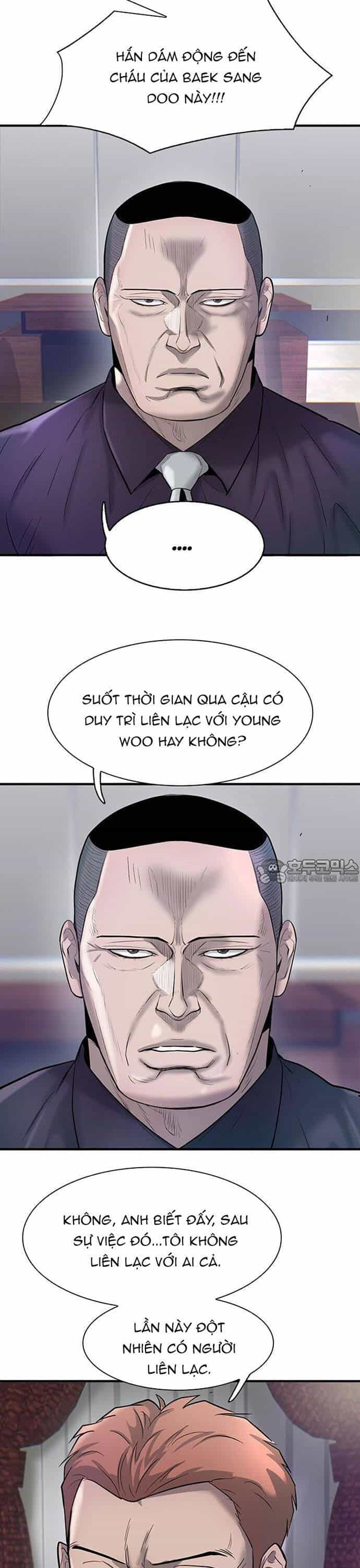 Bù Nhìn - Chương 62 - ảnh 10