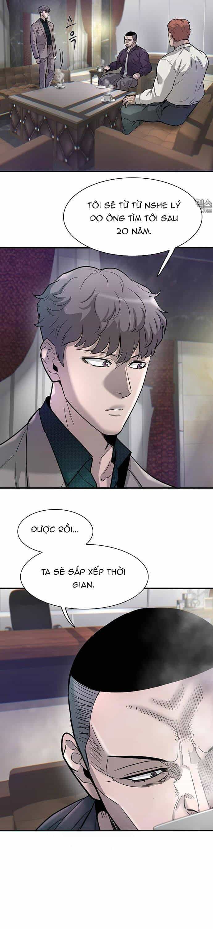 Bù Nhìn - Chương 62 - ảnh 13