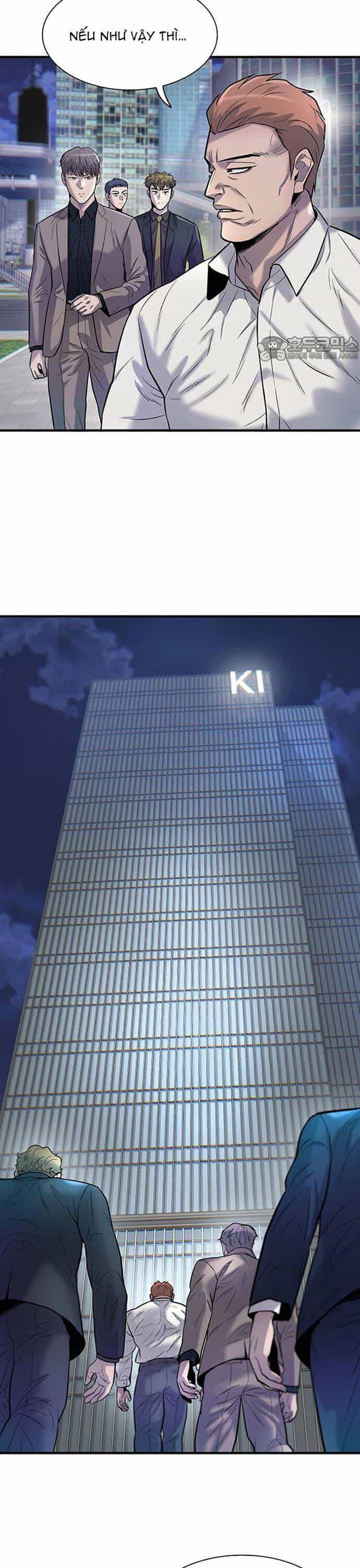 Bù Nhìn - Chương 62 - ảnh 5