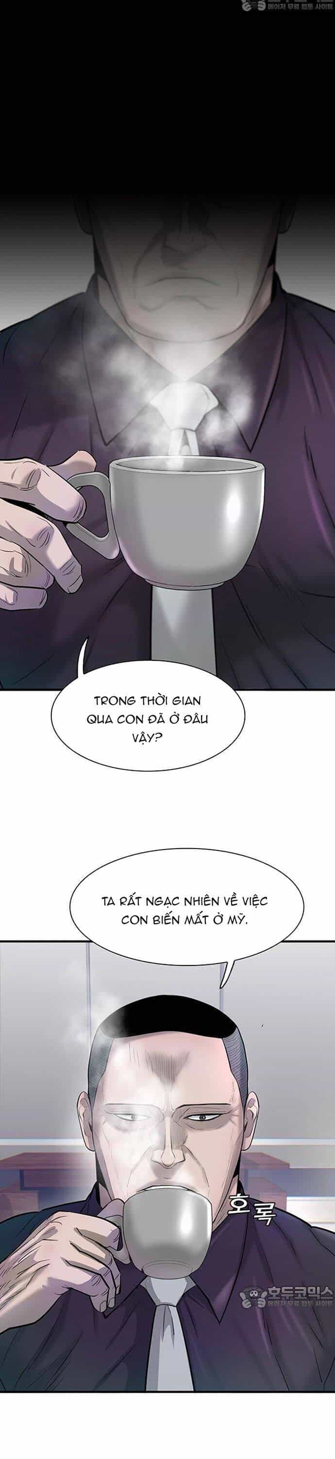 Bù Nhìn - Chương 62 - ảnh 7