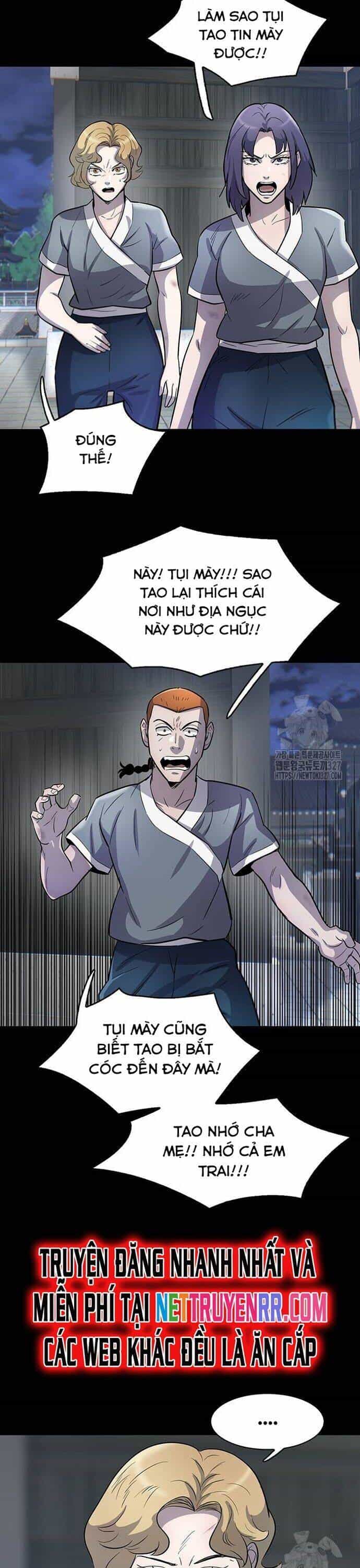 Bù Nhìn - Chương 63 - ảnh 40