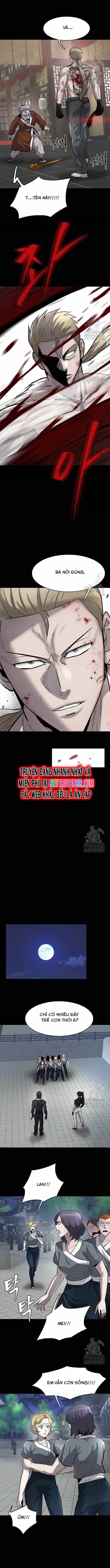 Bù Nhìn - Chương 64 - ảnh 9