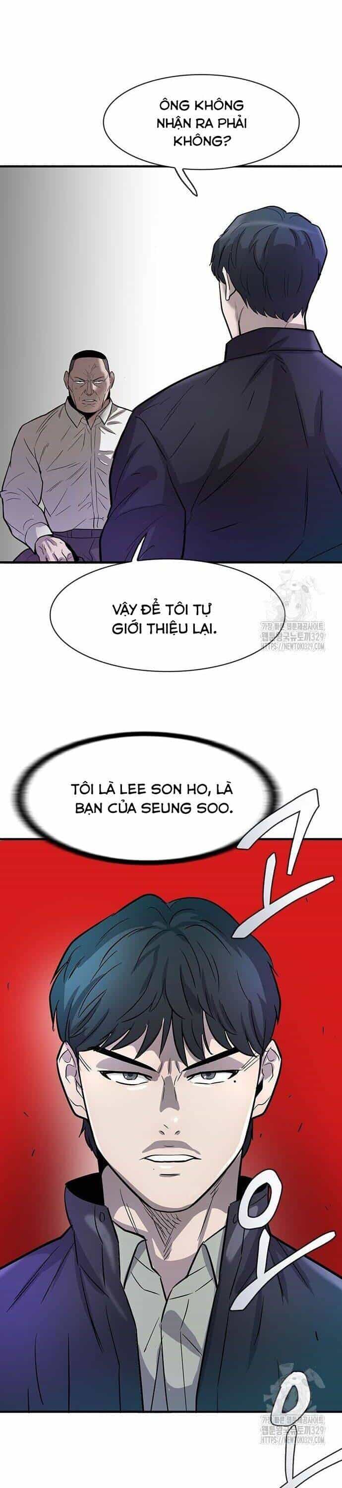 Bù Nhìn - Chương 66 - ảnh 46