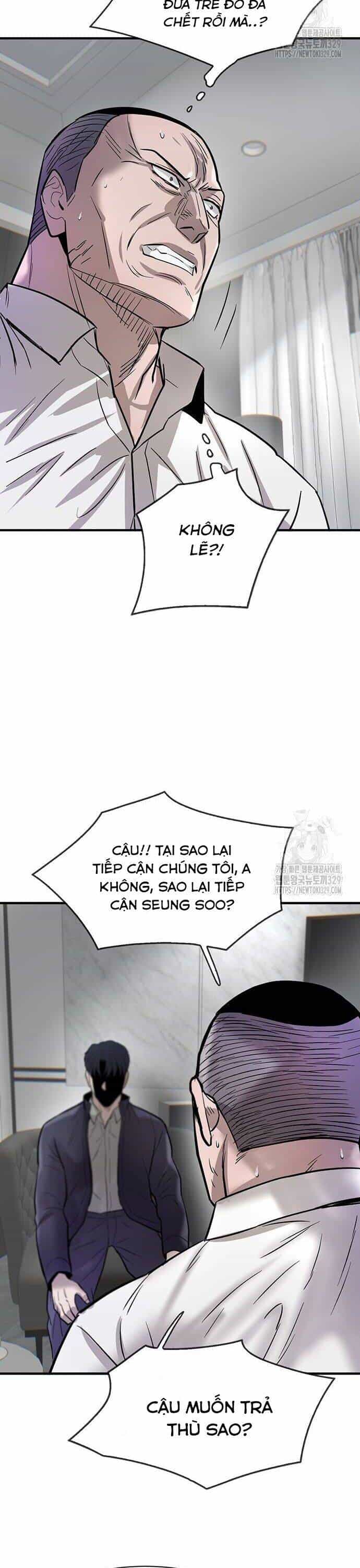 Bù Nhìn - Chương 66 - ảnh 48
