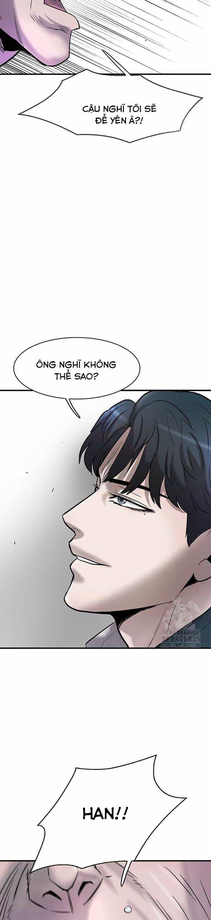 Bù Nhìn - Chương 66 - ảnh 50